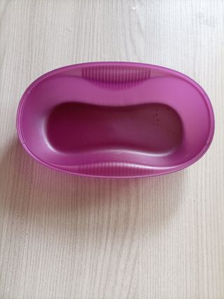 Cuoci uova Tupperware