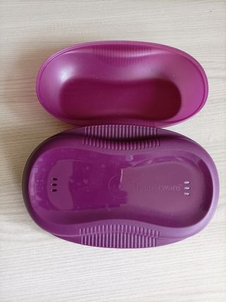 Cuoci uova Tupperware