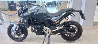 BMW F900R