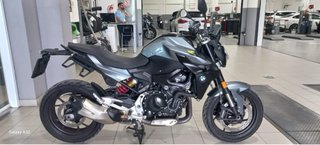 BMW F900R