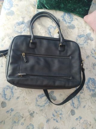 Maletín ordenador bolso Pepe Jeans unisex