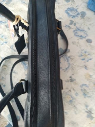 Maletín ordenador bolso Pepe Jeans unisex