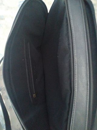 Maletín ordenador bolso Pepe Jeans unisex