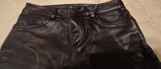 Pantalón zara