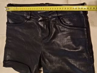 Pantalón zara