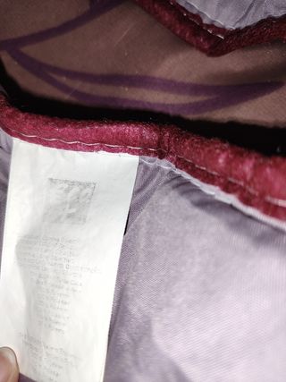 Colcha para cama de 90 cm