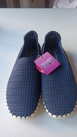 Zapatillas Skechers Nuevas