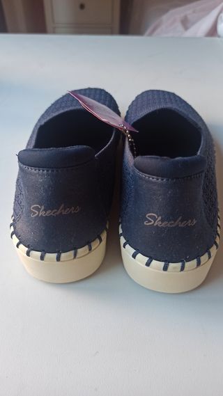 Zapatillas Skechers Nuevas