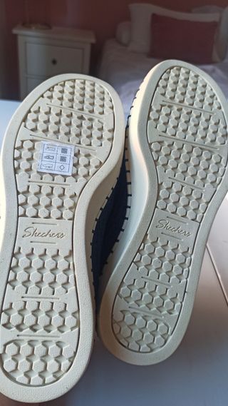 Zapatillas Skechers Nuevas