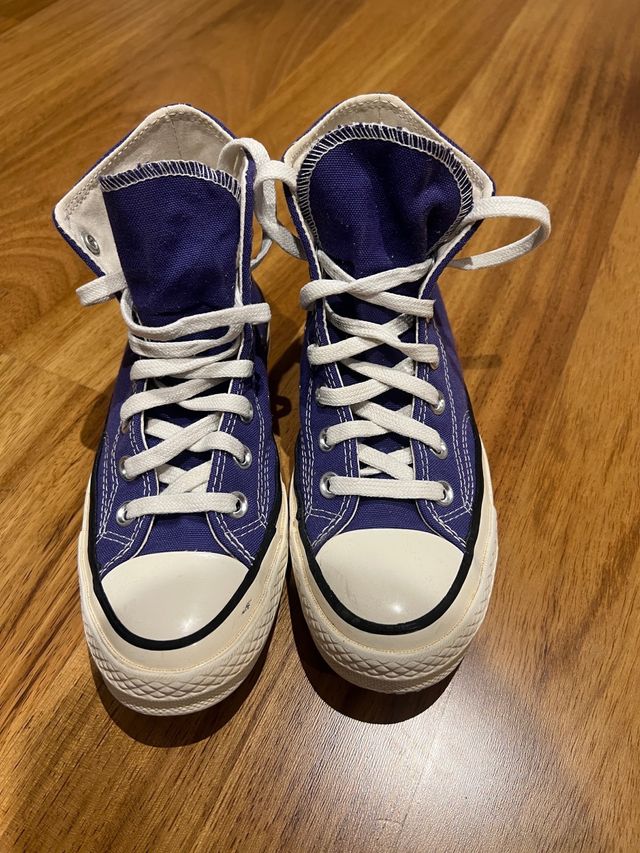 Zapatilla Converse niña