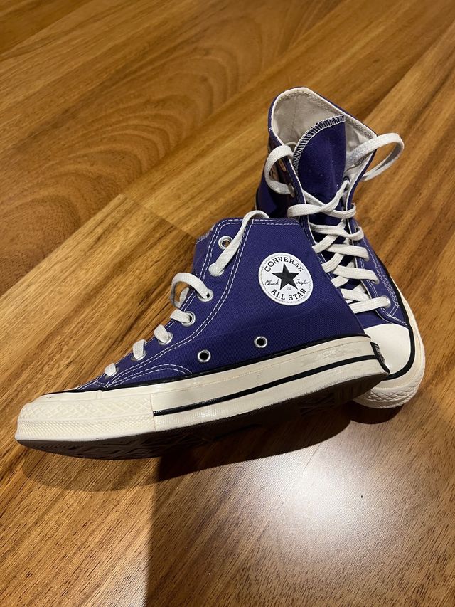 Zapatilla Converse niña