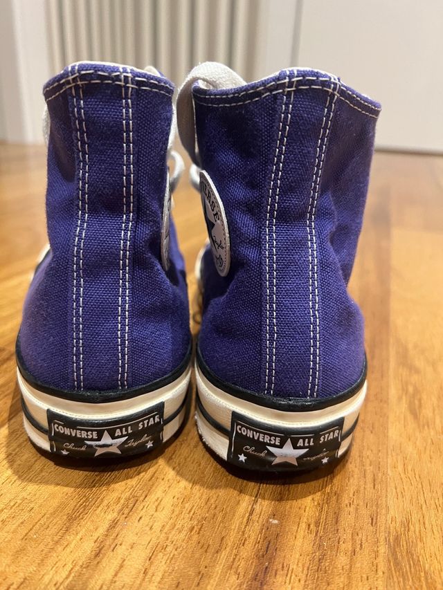 Zapatilla Converse niña