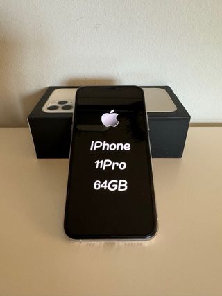 Iphone 11 pro