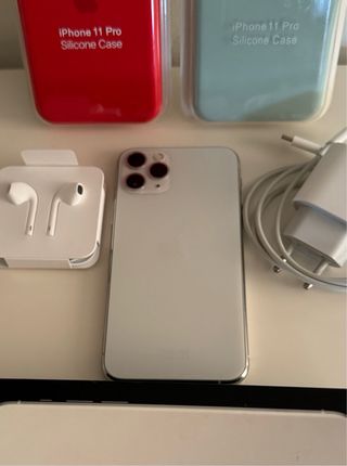 Iphone 11 pro