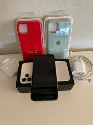 Iphone 11 pro