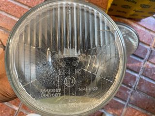 Faro Hella BMW 14466R7 14470R7 14466R8