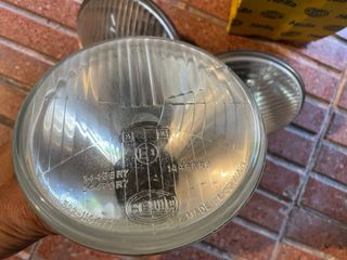 Faro Hella BMW 14466R7 14470R7 14466R8