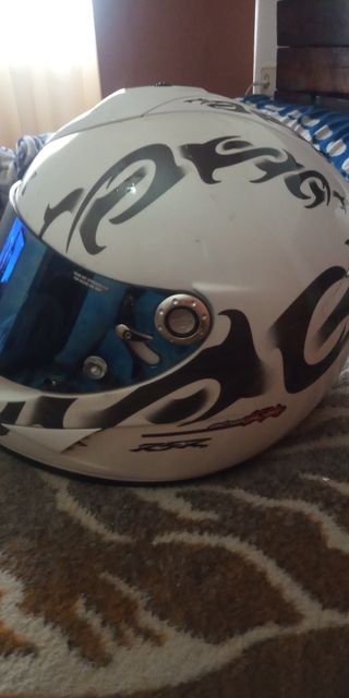 Shark rsr2 absolute