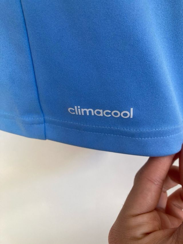 Camiseta del New York City temporada 2014/2015