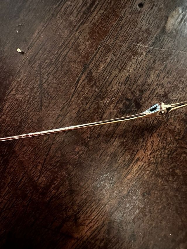 montatura Rayban pieghevoli Aviator vintage