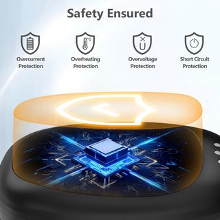 Calentador de Manos 2pcs