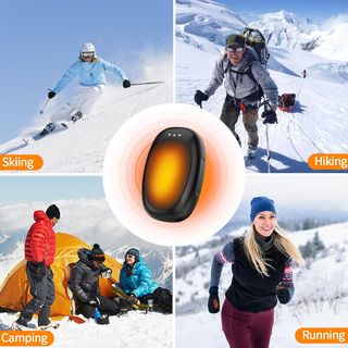 Calentador de Manos 2pcs