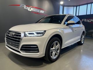 Audi Q5 2020