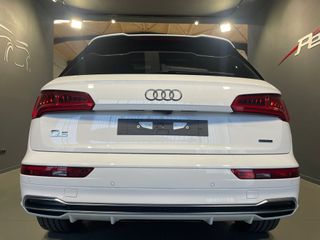Audi Q5 2020