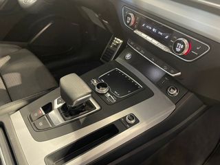 Audi Q5 2020