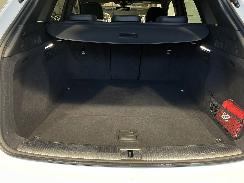 Audi Q5 2020, foto 9