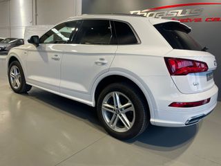 Audi Q5 2020