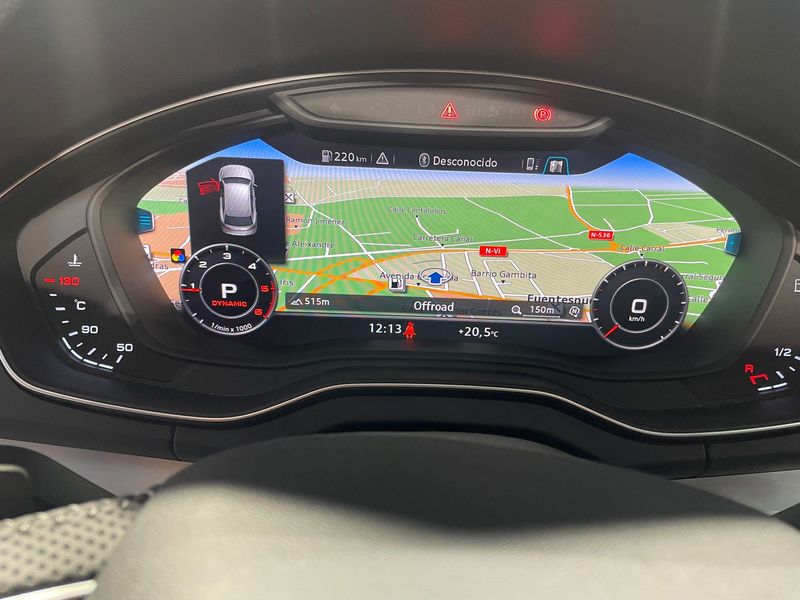 Audi Q5 2020, foto 34