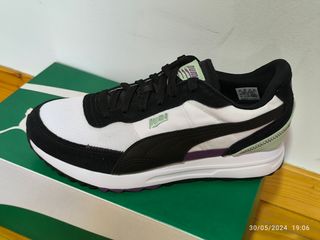 Zapatillas Road Rider Puma