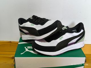 Zapatillas Road Rider Puma