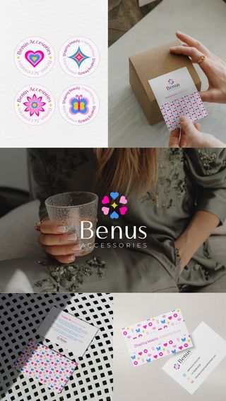 Diseñadora gráfica