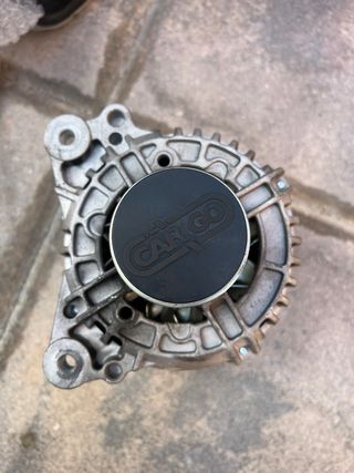 Alternador wolksvagen