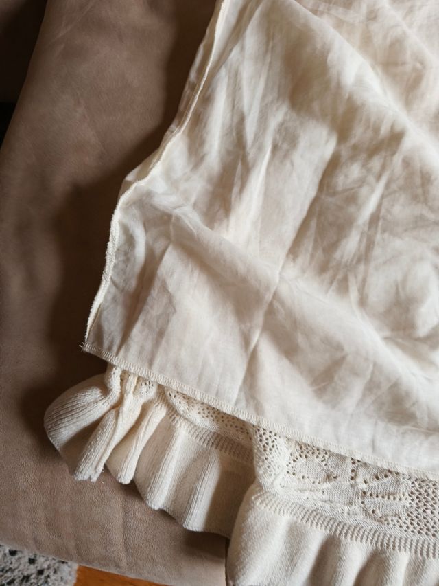 Vestido de chica primavera verano