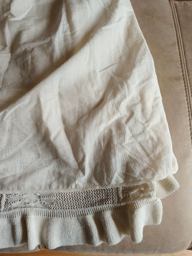 Vestido de chica primavera verano