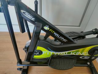BICICLETA ELÍPTICA