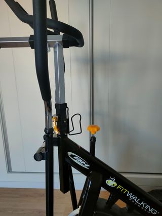 BICICLETA ELÍPTICA