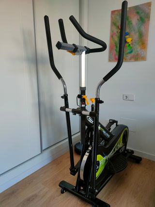 BICICLETA ELÍPTICA