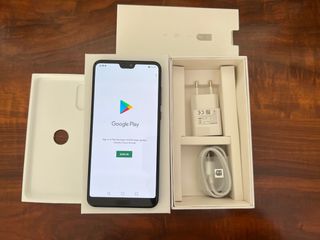 Huawei P20 pro 128GB Sim libre 4G LTE