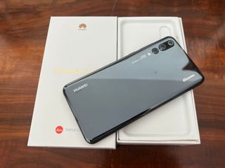 Huawei P20 pro 128GB Sim libre 4G LTE