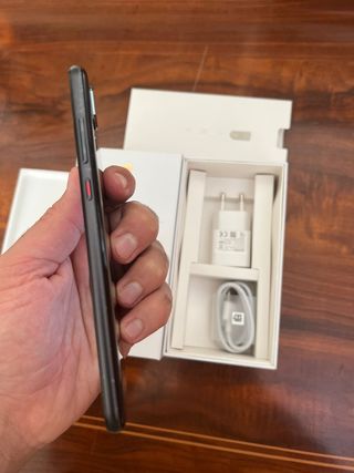 Huawei P20 pro 128GB Sim libre 4G LTE