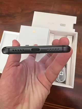 Huawei P20 pro 128GB Sim libre 4G LTE