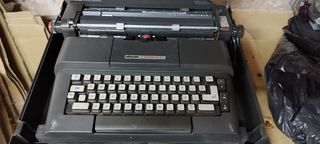 Maquinas de escribir vintage