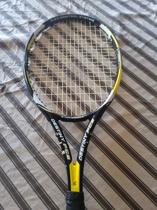 Raqueta tenis prokennex