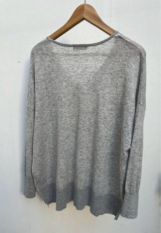 Jersey chica parfois talla m