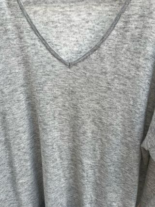 Jersey chica parfois talla m