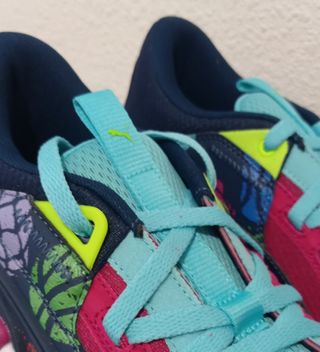 Camiseta Under Armour Project Rock